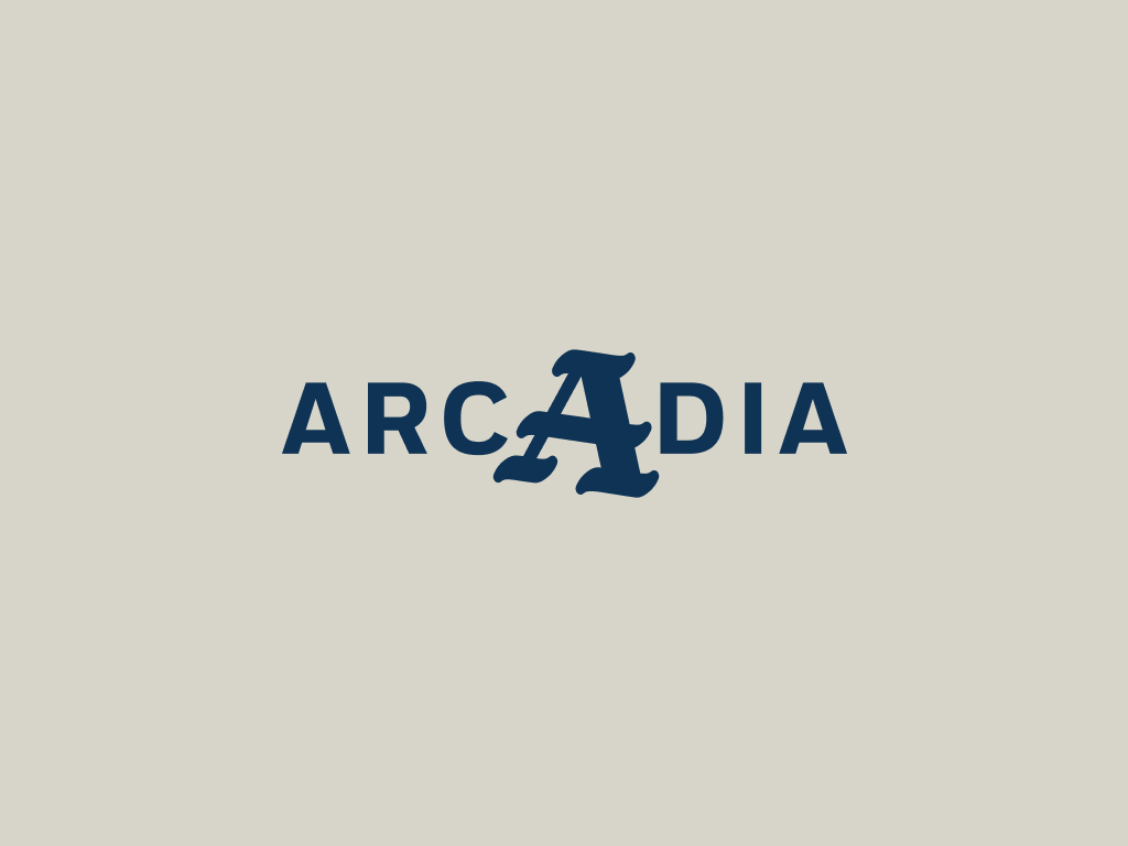 Arcadia slide 5